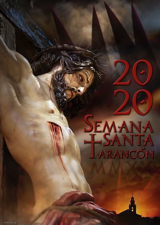 Semana Santa en Tarancón  